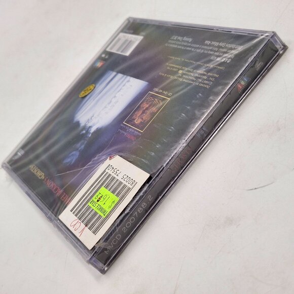 Michael Jacksons Ghosts VCD Video CD 1996 RARE SEALED - Picture 5 of 6